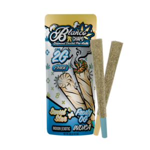 Chapo Disposable