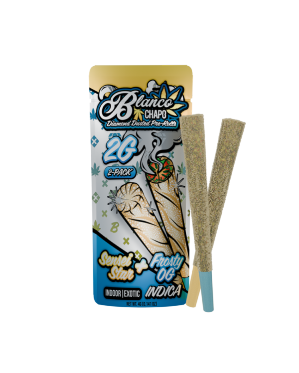Chapo Disposable
