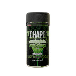 Chapo Disposable