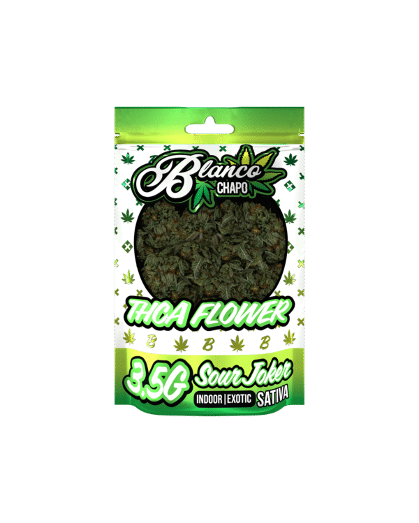 Chapo Disposable