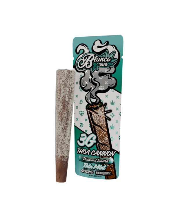 Chapo Disposable