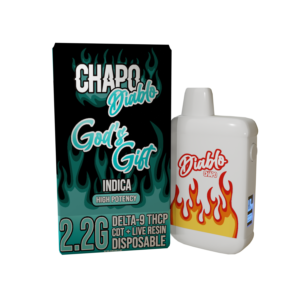 Chapo Disposable
