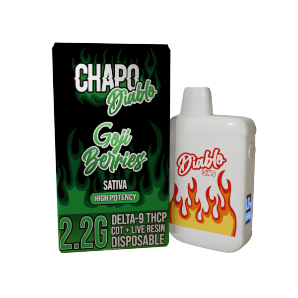 Chapo Disposable