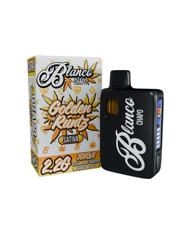 Chapo Disposable